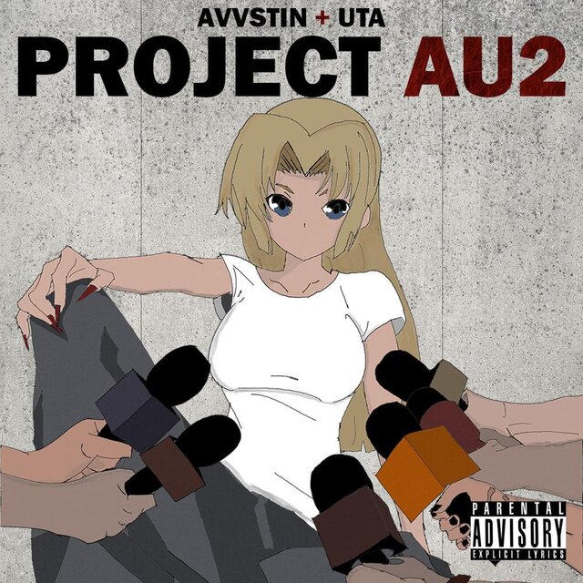 AU2