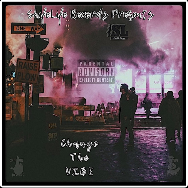 Change the Vibe