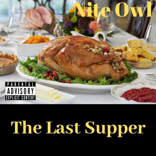 The Last Supper
