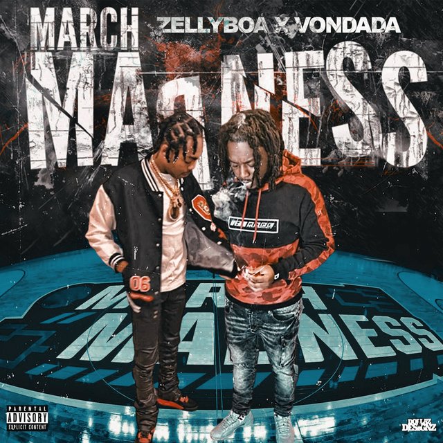 March Madness