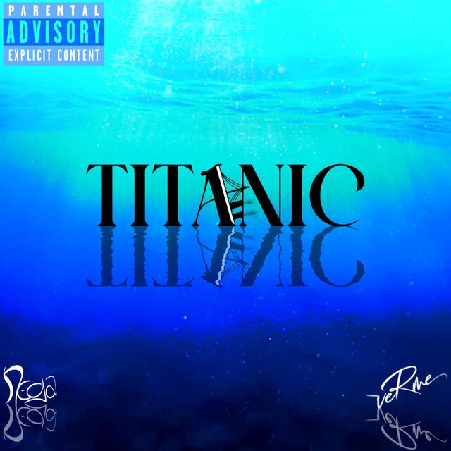 Titanic (feat. veRme)