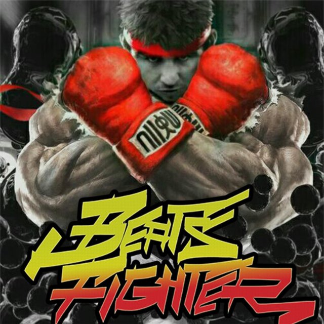 Beats Fighter