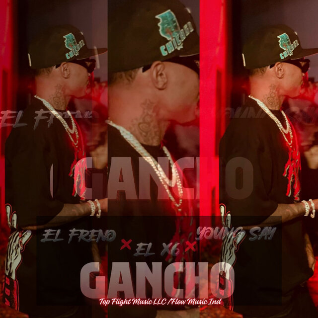 UN GANCHO
