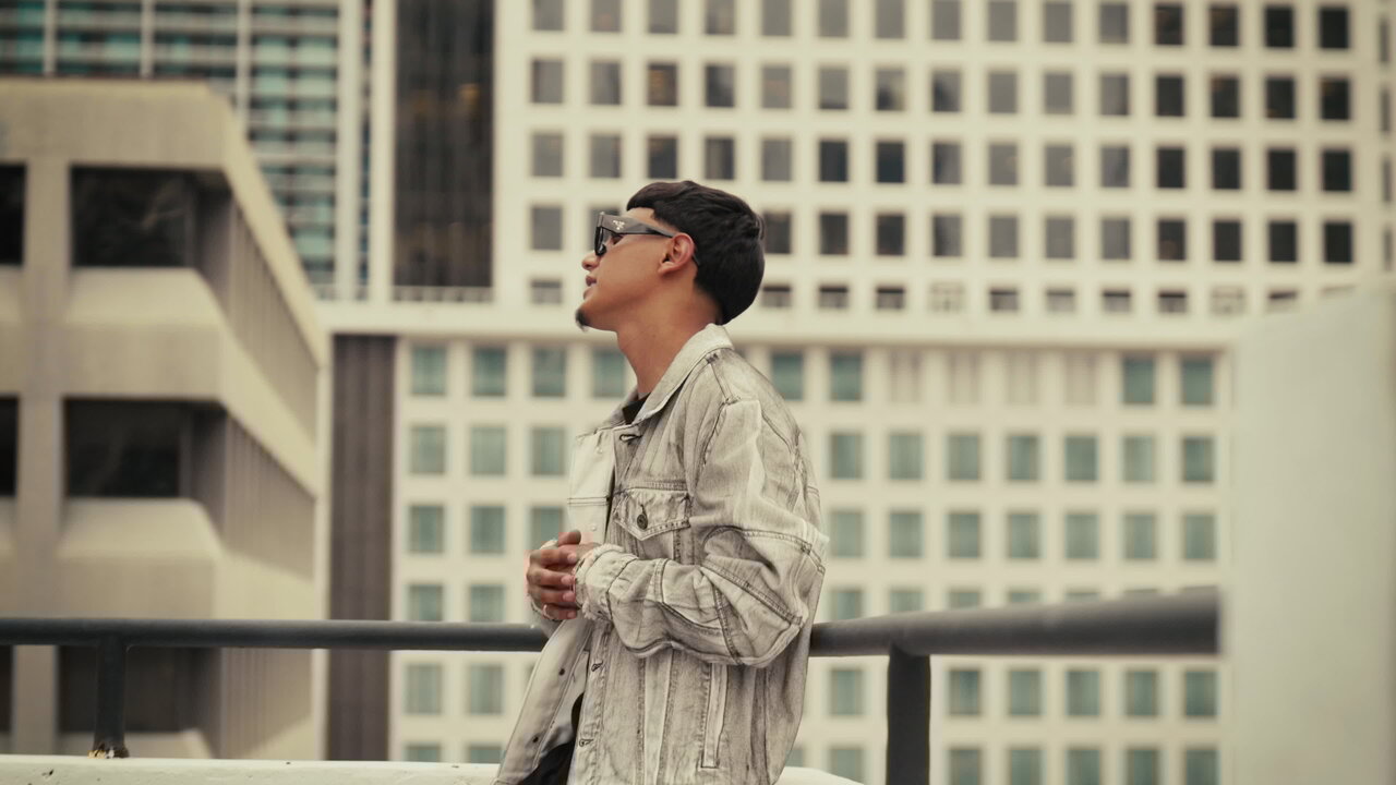 Dile (Official Video)