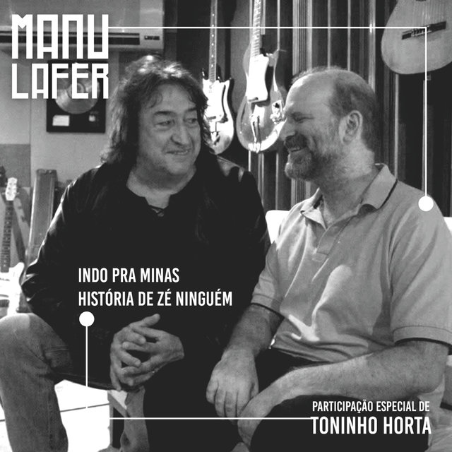 Toninho Horta On Tidal tidal