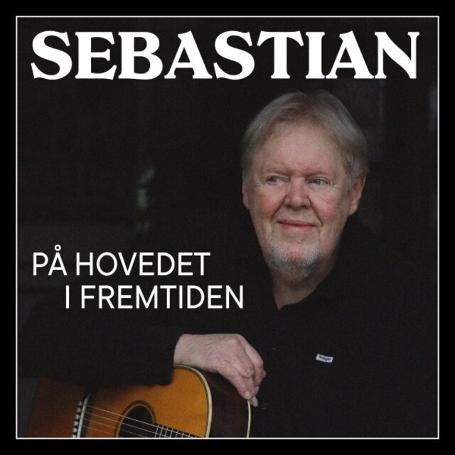 På Hovedet I Fremtiden