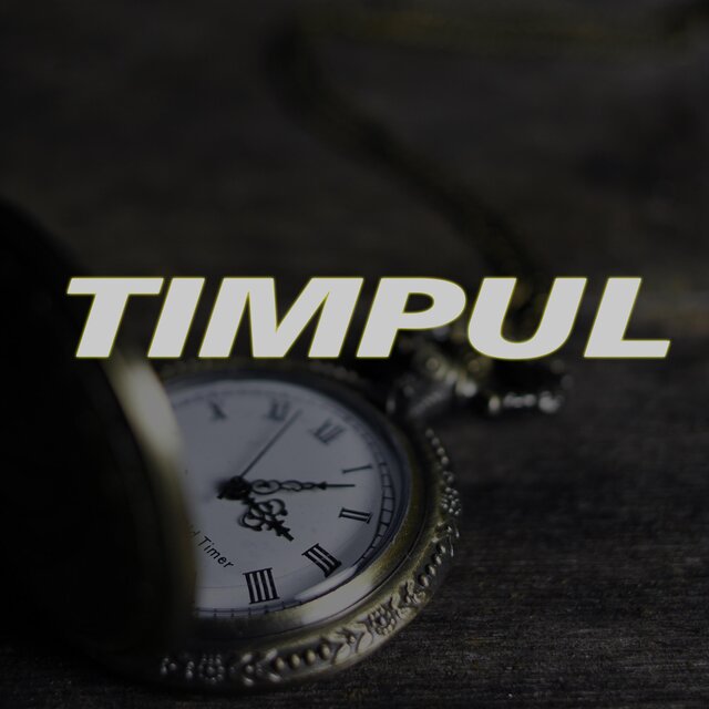 Timpul