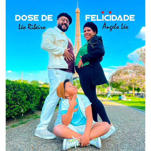 Dose de Felicidade