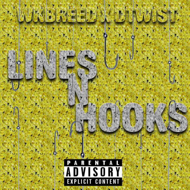 Lines N Hook