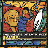 Samba All Day Long