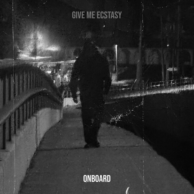 Give Me Ecstasy