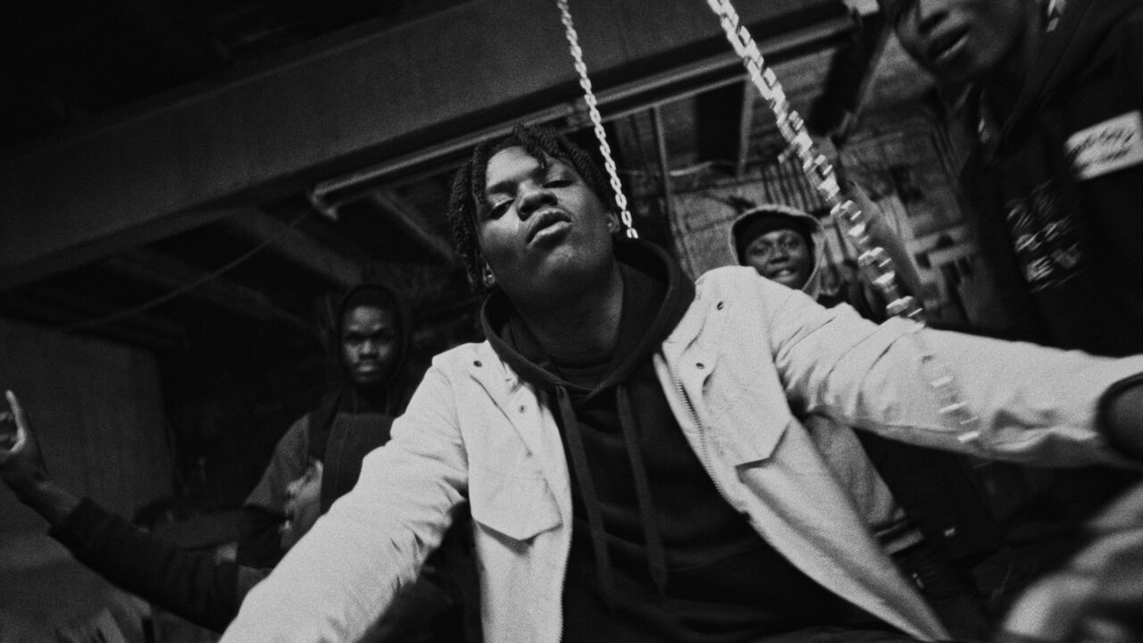 HOOD CHRONICLES