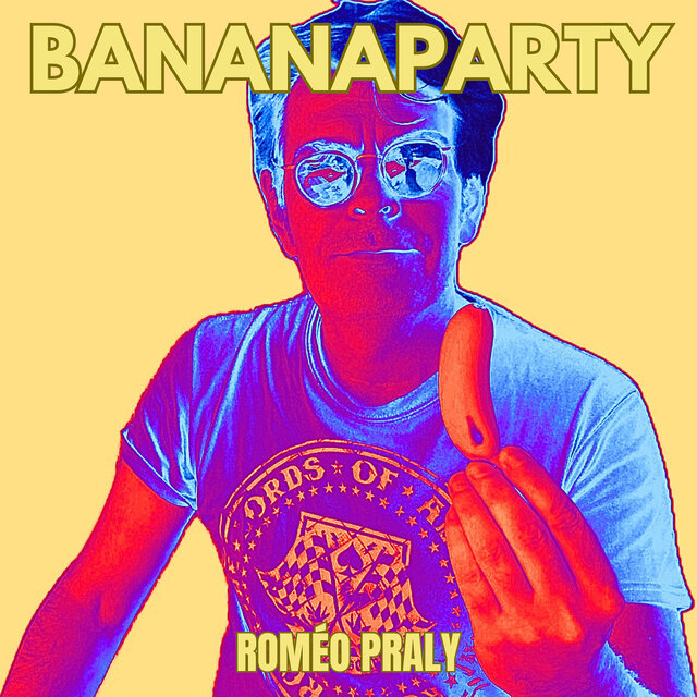 BANANAPARTY