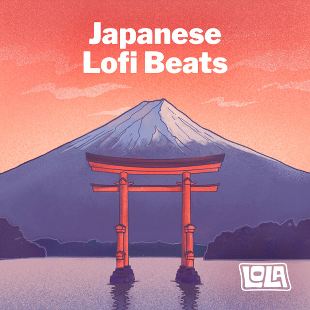 Japanese Lofi Beats