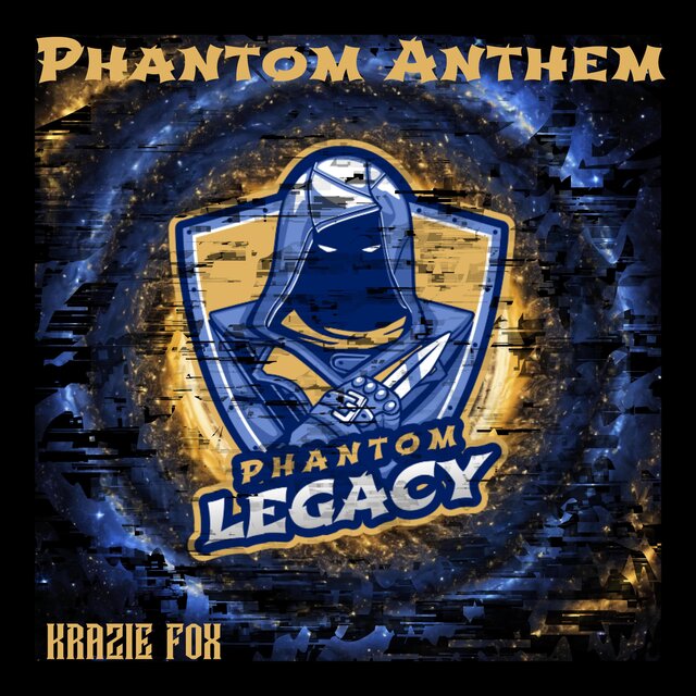 Phantom Anthem