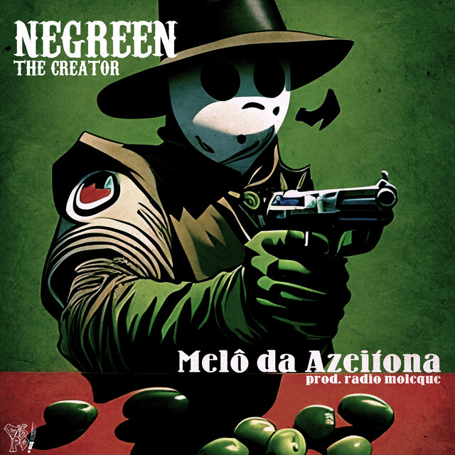 Melô da Azeitona
