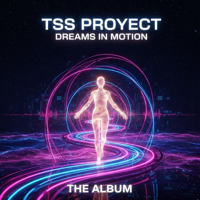 Dreams In Motion