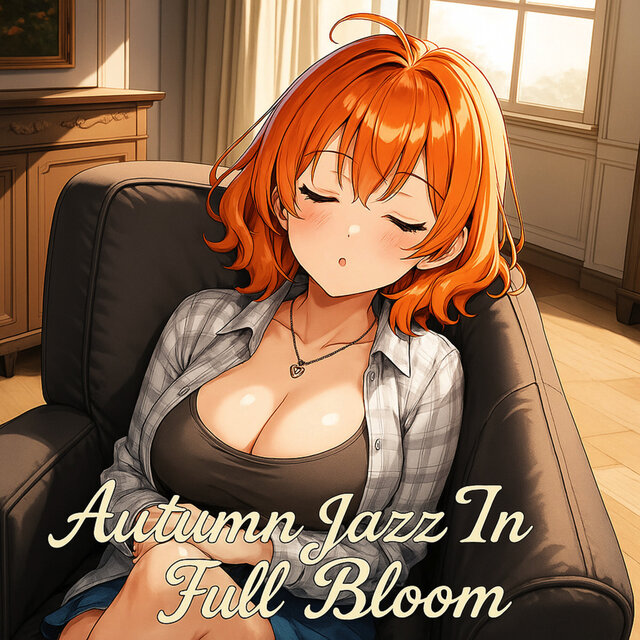 Autumn Jazz in Full Bloom