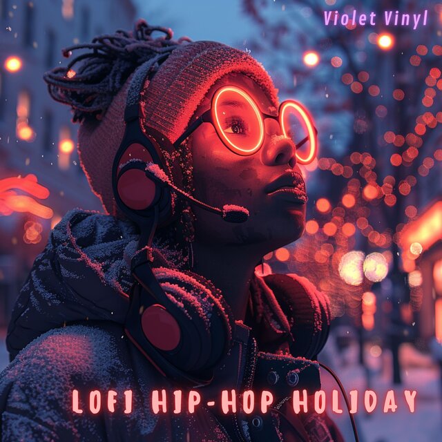 Lofi Hip-Hop Holiday