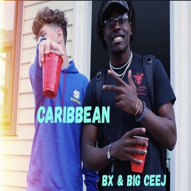 Caribbean