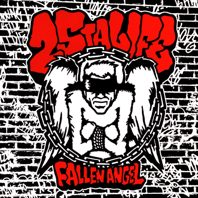 Fallen Angel