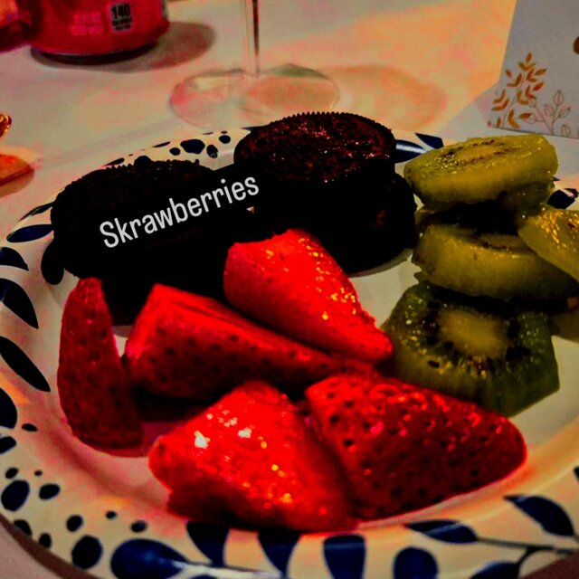 skrawberries