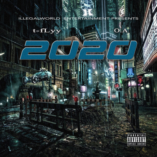 2020 (Deluxe Edition)