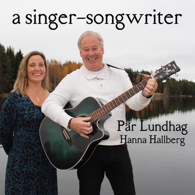 A singer - songwriter