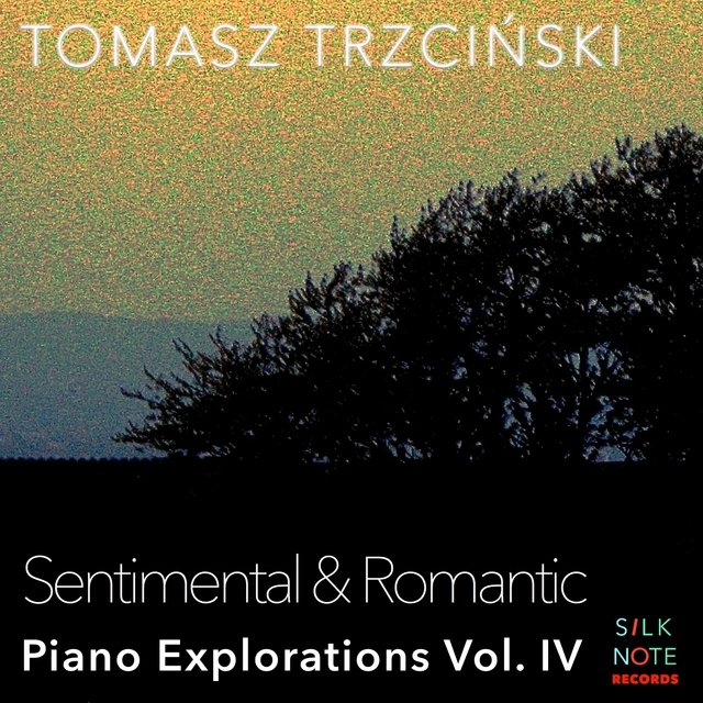 Piano Exploration, Vol. 4: Sentimental & Romantic