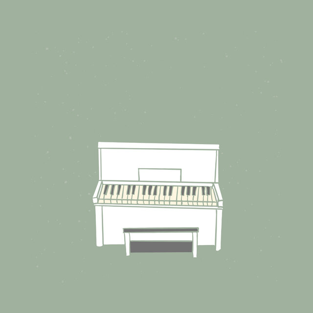 Piano Flow: Soundscapes for Intellectual Pursuits