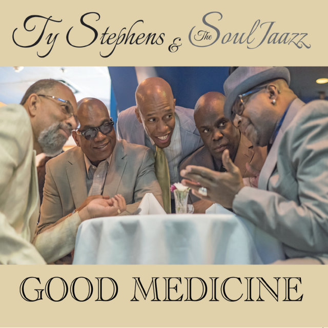 Good Medicine