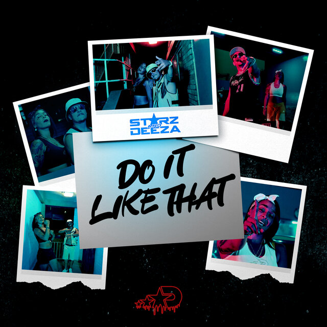 Do It Like That