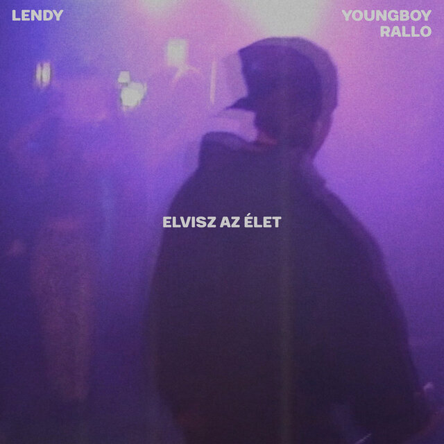Elvisz az élet