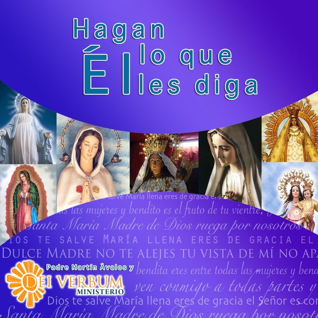 Hagan Lo Que el Les Diga