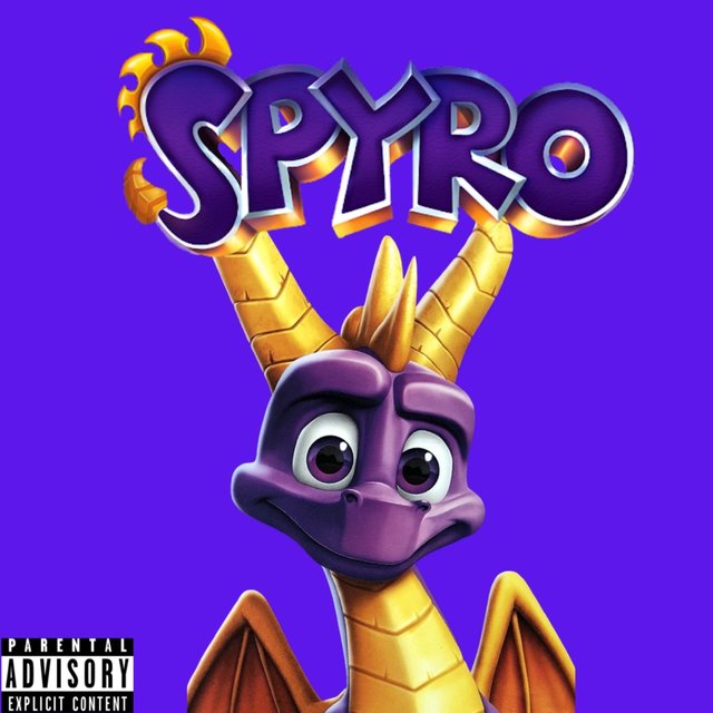 Spyro