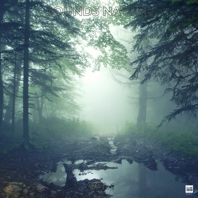 Sound Nature, Vol. 1