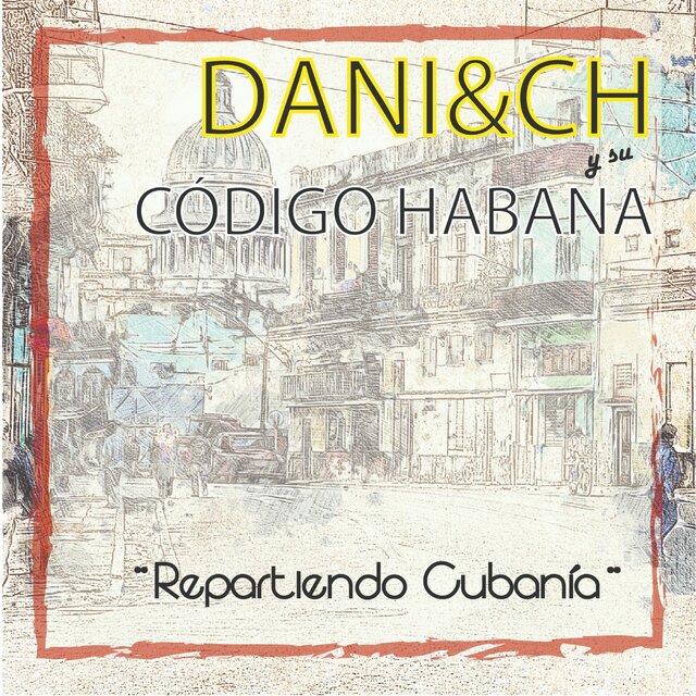 Repartiendo Cubanía