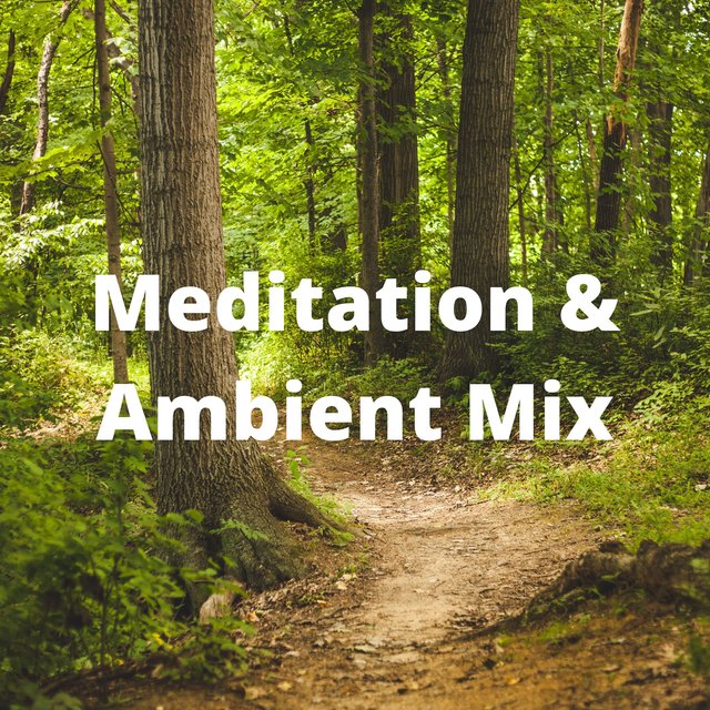 Meditation & Ambient Mix
