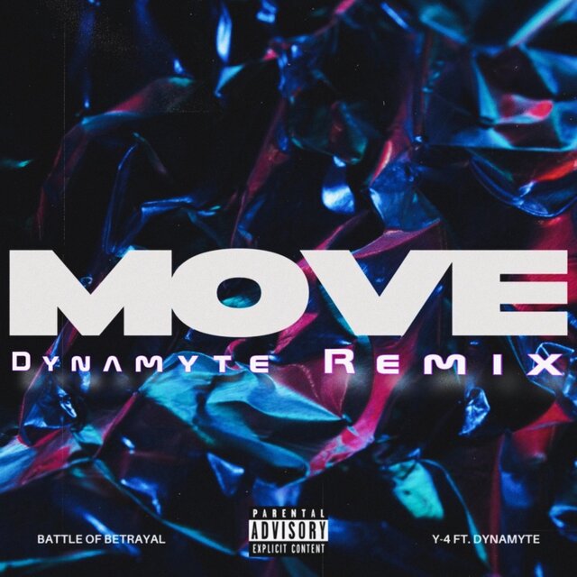 Move (Dynamyte Remix)