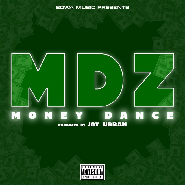 Money Dance