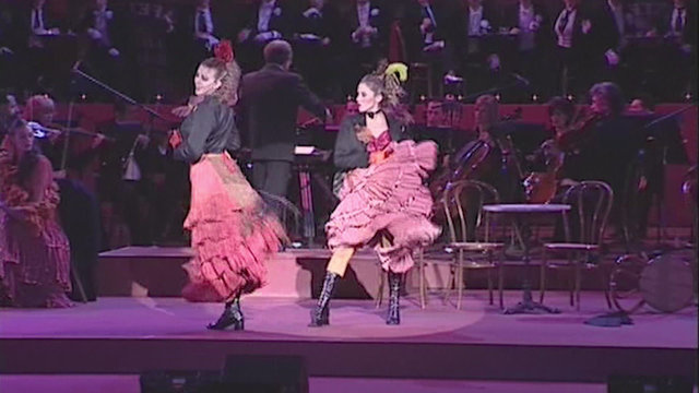 Duo de las Aguadoras