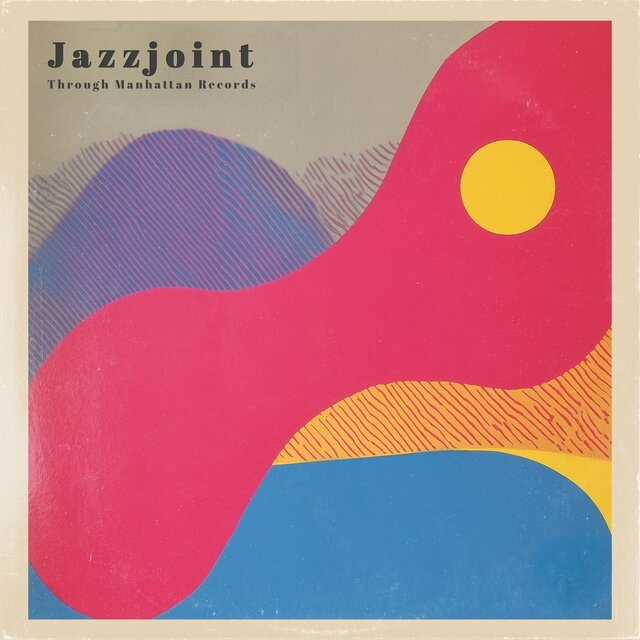 Jazzjoint
