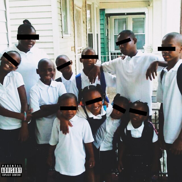 You Don't Know Me (Deluxe)