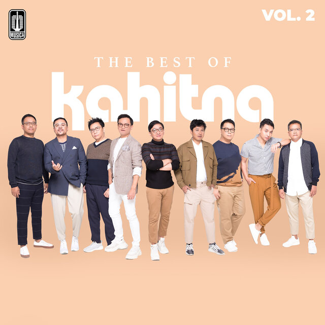 The Best of Kahitna (Vol. 2)