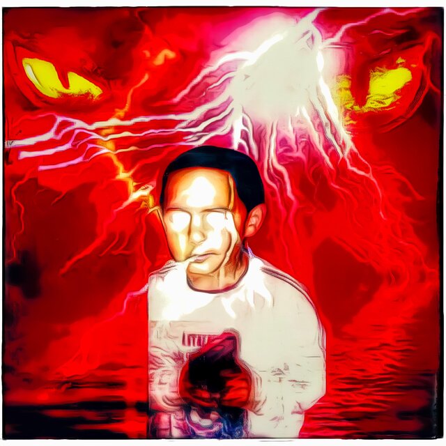 Demonized