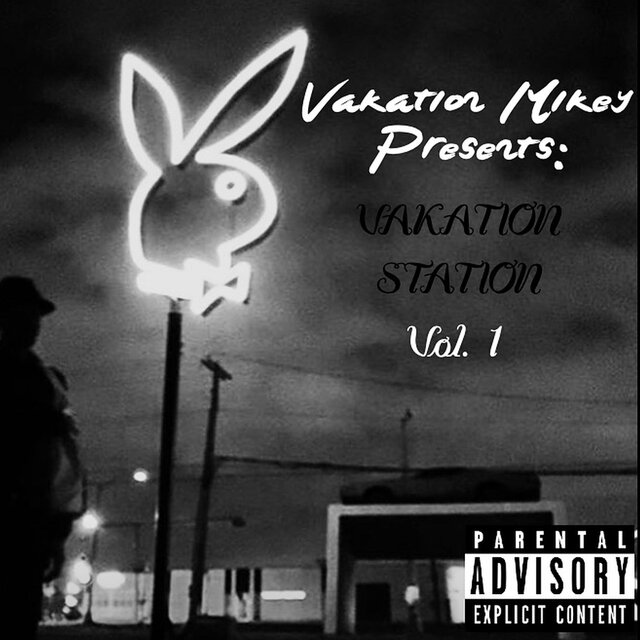 Vakation Station, Vol. 1