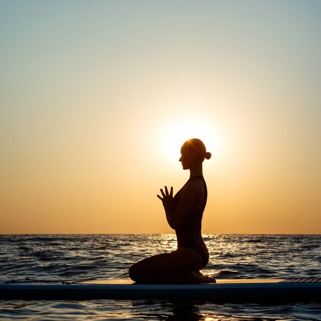 Renew Your Mind Eliminate Stress