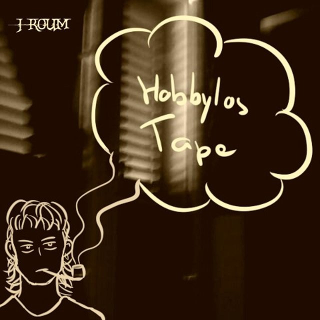 Hobbylos Tape