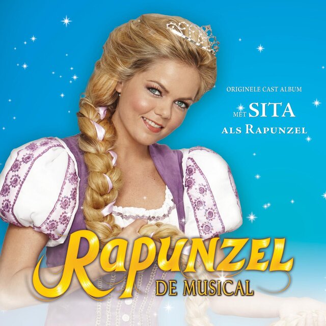 Rapunzel de Musical
