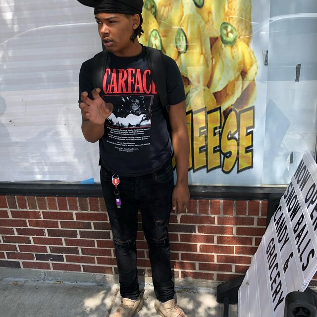 Tali Flow